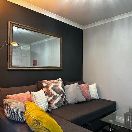 Marton Apartments Екстериор снимка