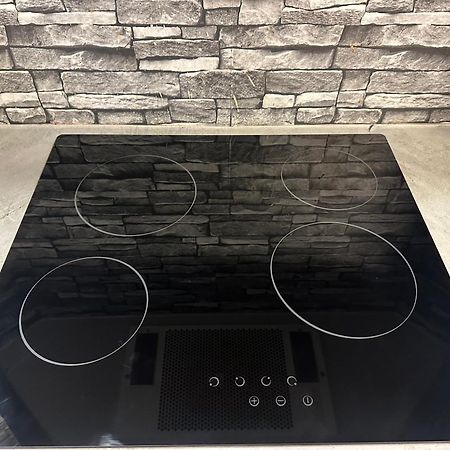 Marton Apartments Екстериор снимка
