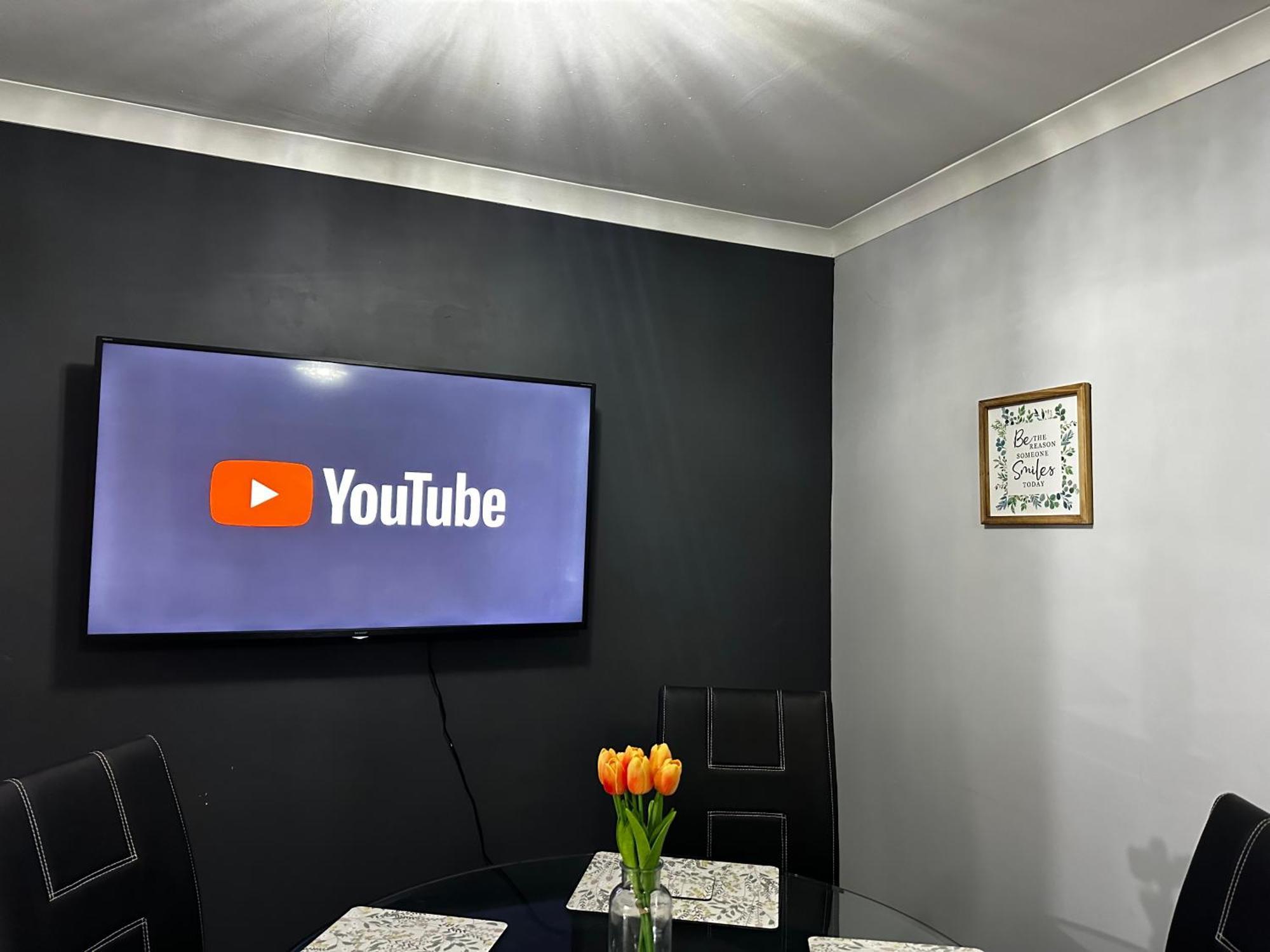 Marton Apartments Екстериор снимка