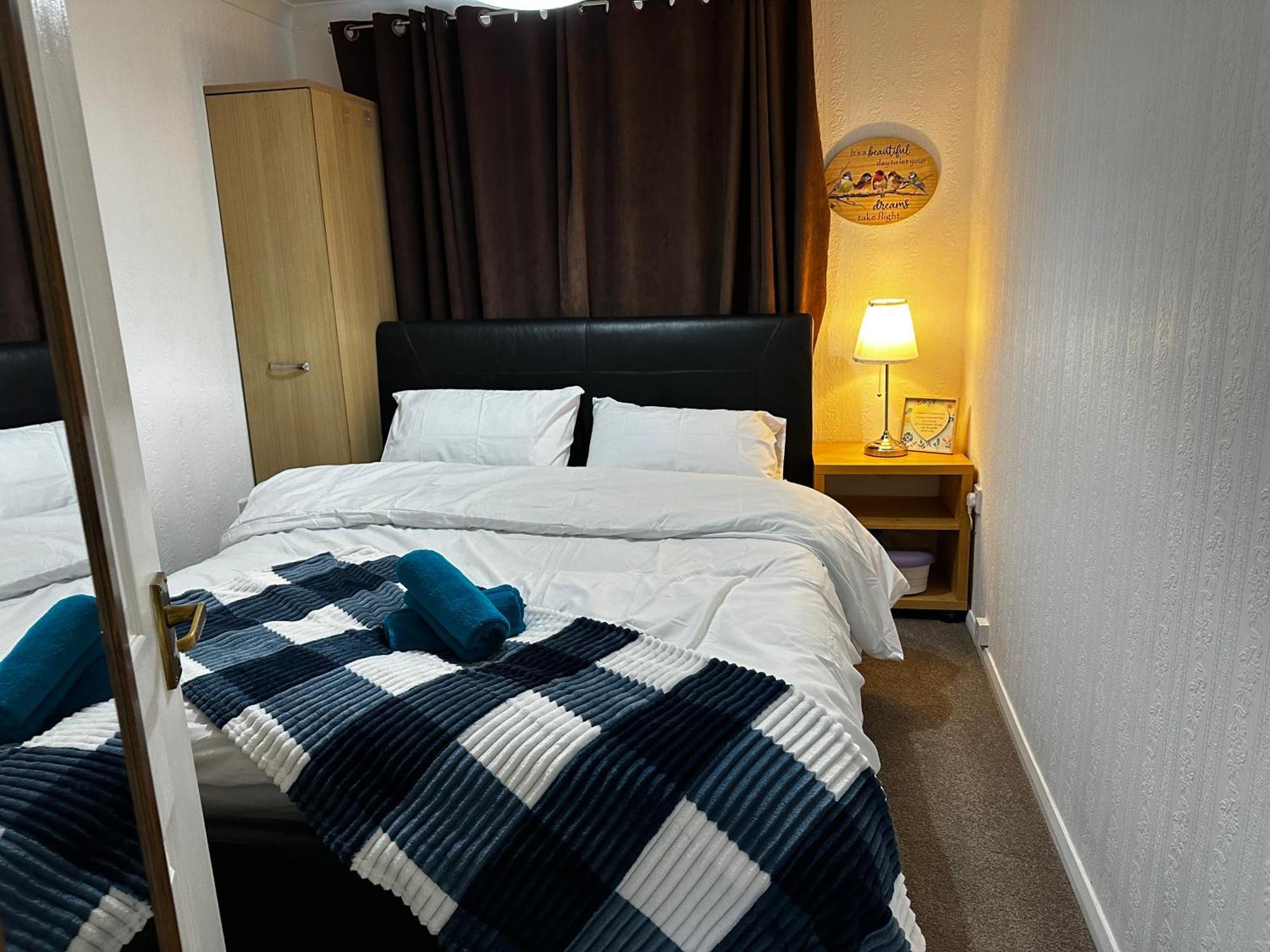 Marton Apartments Екстериор снимка