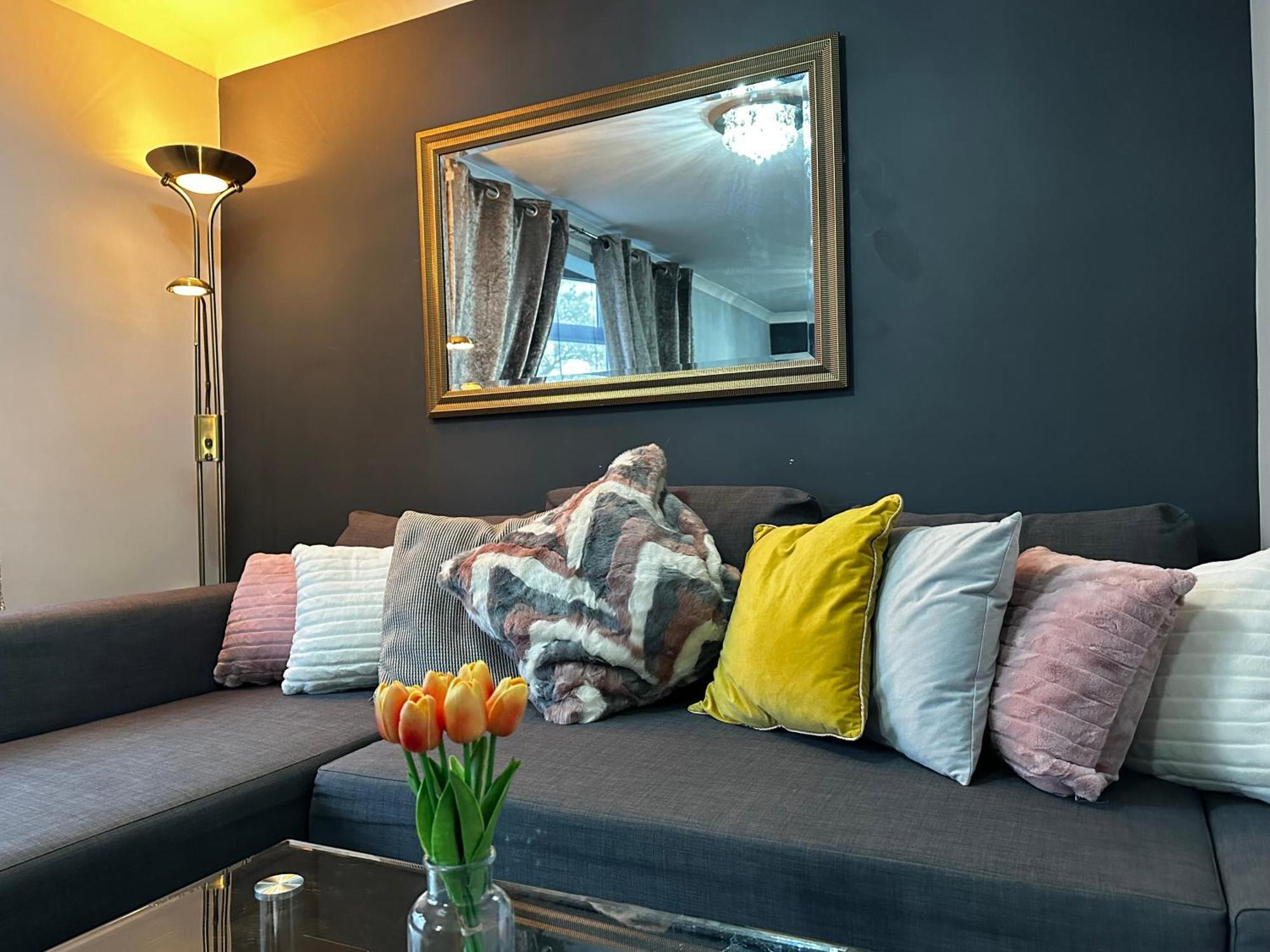 Marton Apartments Екстериор снимка