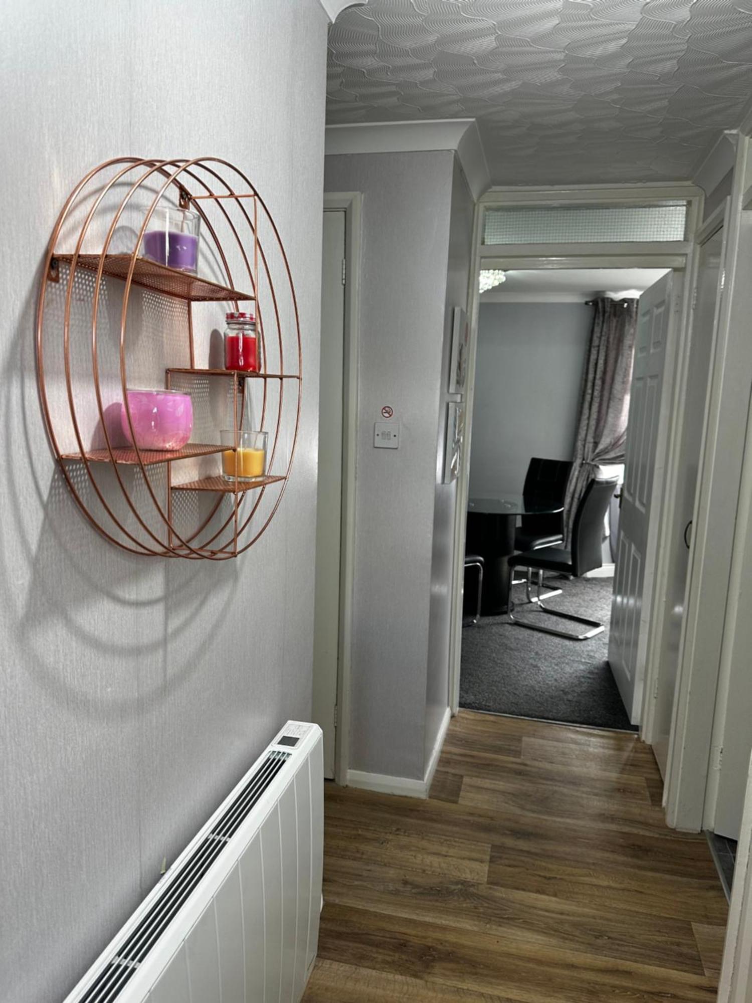 Marton Apartments Екстериор снимка