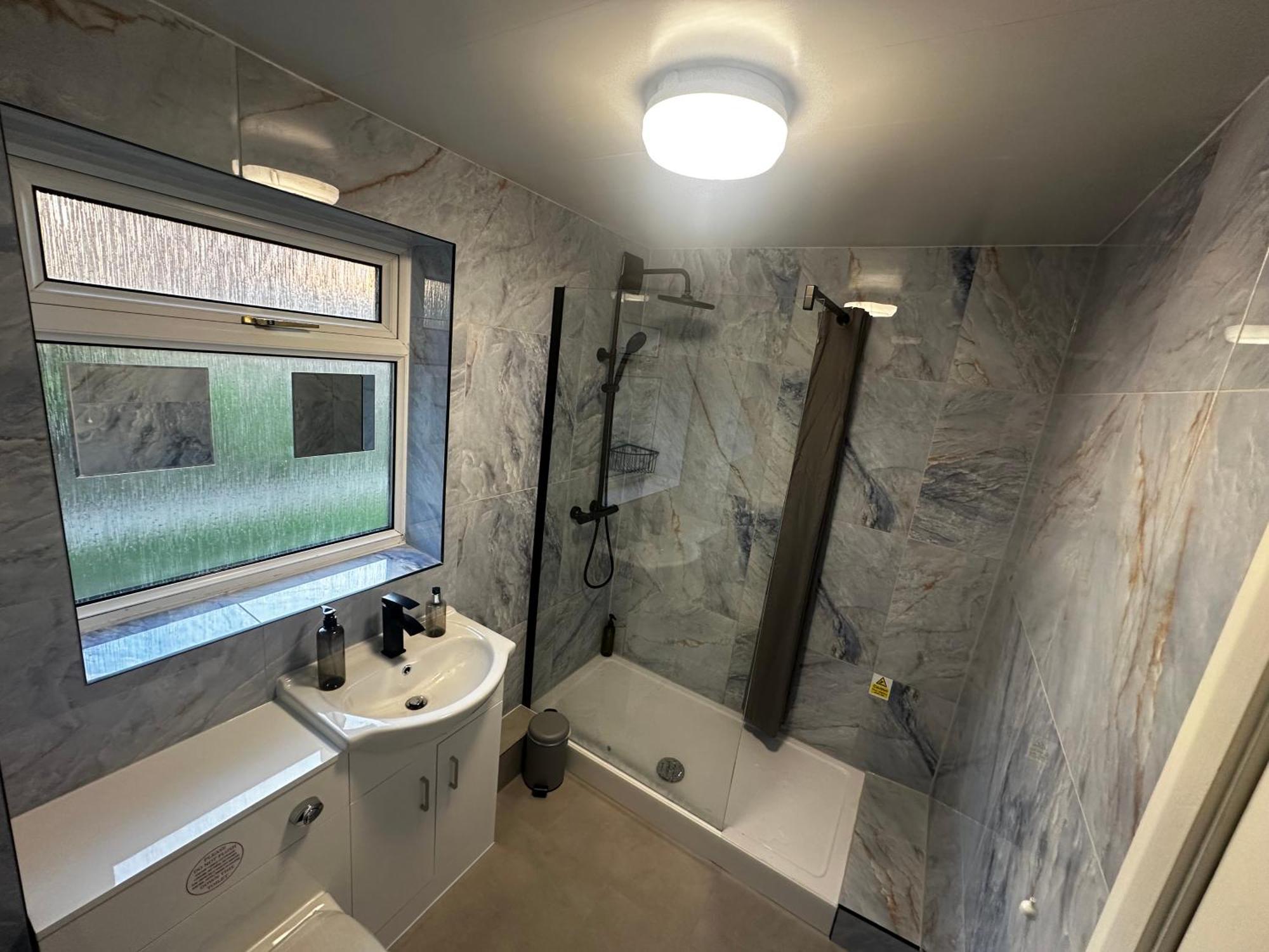 Marton Apartments Екстериор снимка