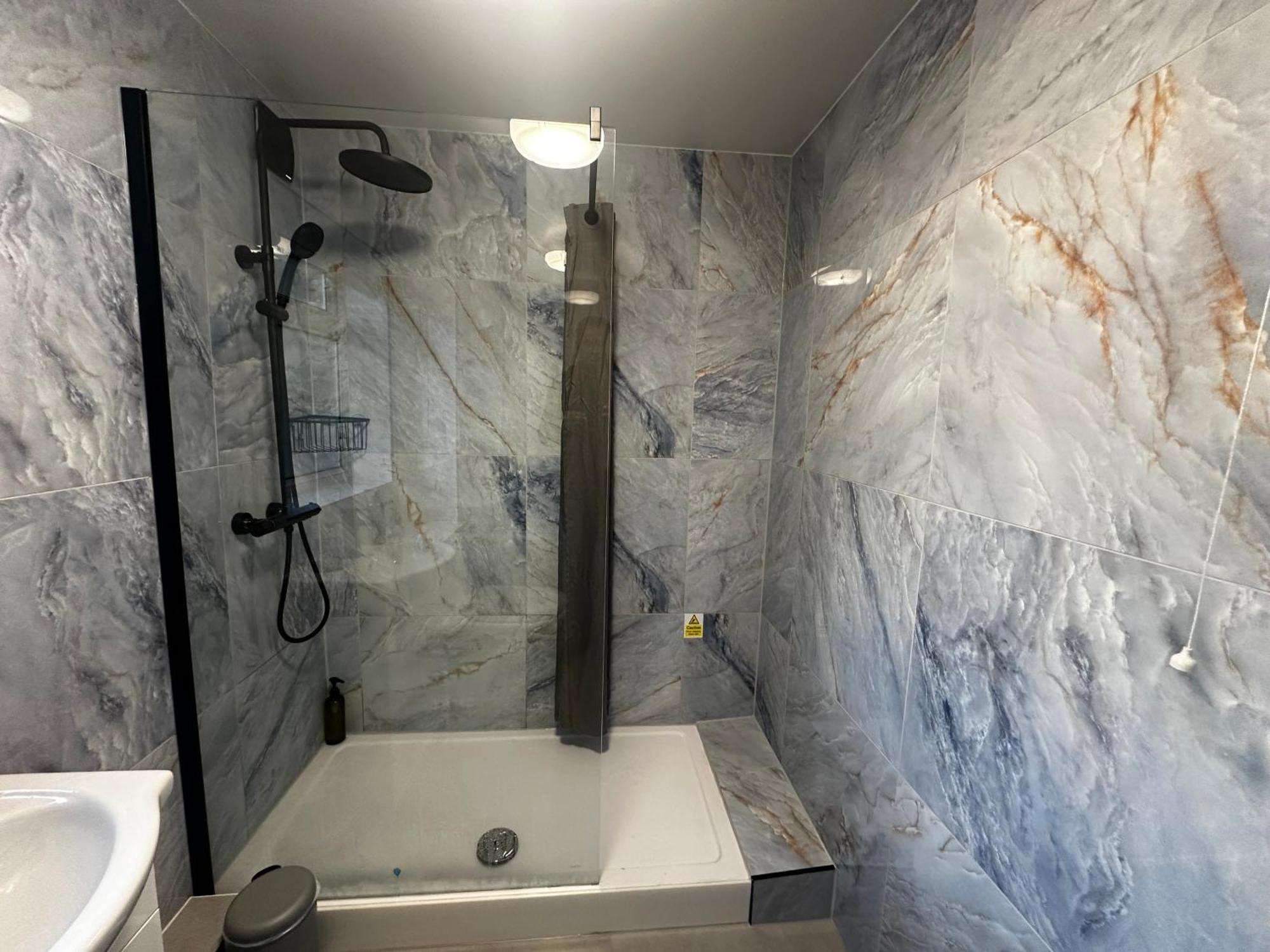 Marton Apartments Екстериор снимка